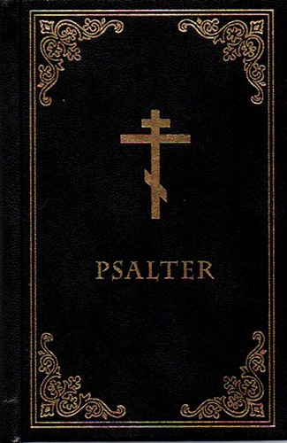  Psalter