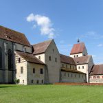 Kloster Reichenau, Außenansicht