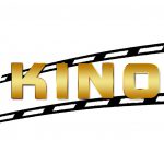 Kino Schriftzug