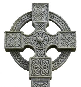 Keltisches Kreuz