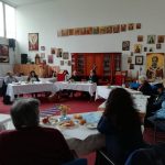 FOCS Treffen in Offenbach