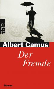 Camus, Albert - Der Fremde
