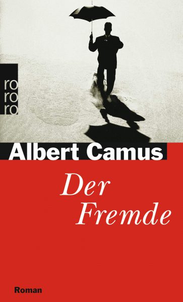 Camus, Albert – Der Fremde