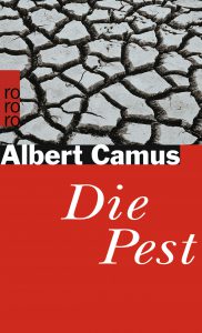Camus, Albert - Die Pest