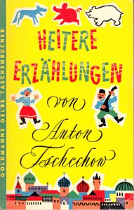 Tschechow, Anton - Heitere Erzählungen
