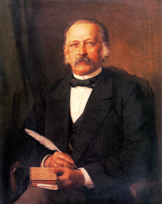 Fontane, Theodor 1819-1898