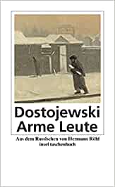 Dostojewski, Fjodor - Arme Leute