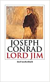 Conrad, Josef - Lord Jim
