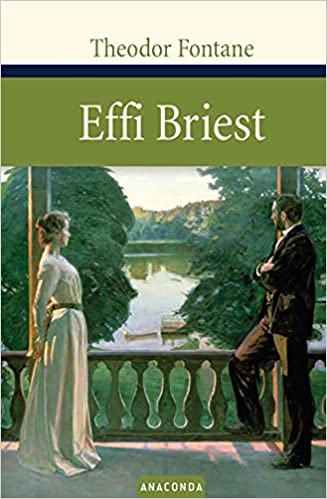 Fontane, Theodor – Effi Briest