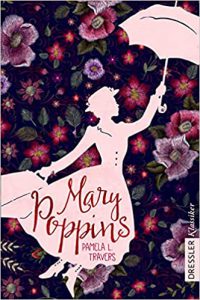 Travers, Pamela Lyndon - Mary Poppins
