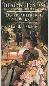 Fontane, Theodor - Mathilde Möhring (unvollendet)