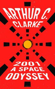 Clarke, Arthur C. - Space Odyssey 2001