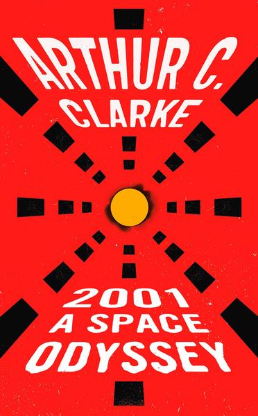 Clarke, Arthur C. – Space Odyssey 2001