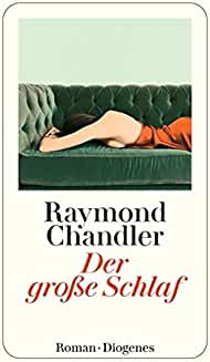 Chandler, Raymond – Der große Schlaf