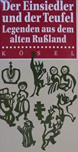 Afanasjew, Aleksandr Nikolajewitsch - Der Einsiedler und der Teufel