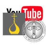 Die Logos von DOM, Youtube und Der Bote