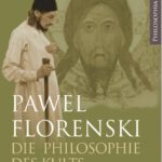Buchcover Florenski Kultphilosophie