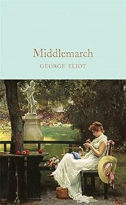 Eliot, George - Middlemarch