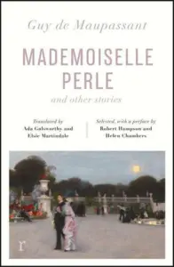 Maupassant, Guy de - Mademoiselle Perle