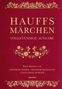 Hauff, Wilhelm - Märchen