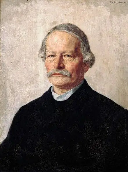 Freytag, Gustav – Soll und Haben