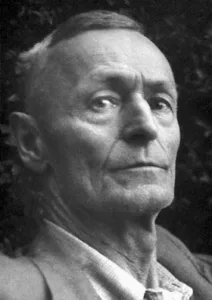 Hesse, Hermann - Peter Camenzind