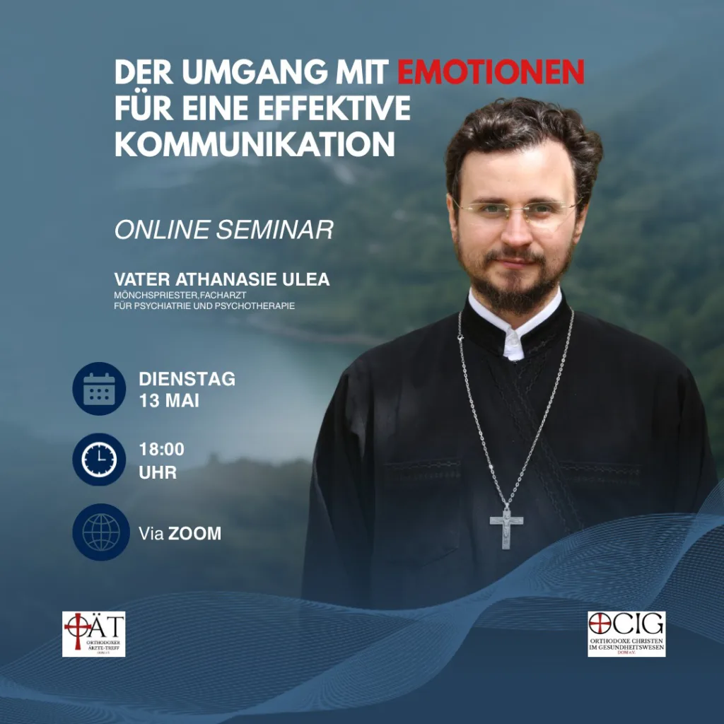 Plakat zum Online-Seminar