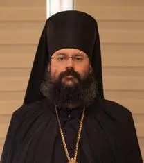 Bischof Hiob (Bandmann)