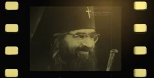 Film über den Hl. Johannes von Shanghai und San Francisco.