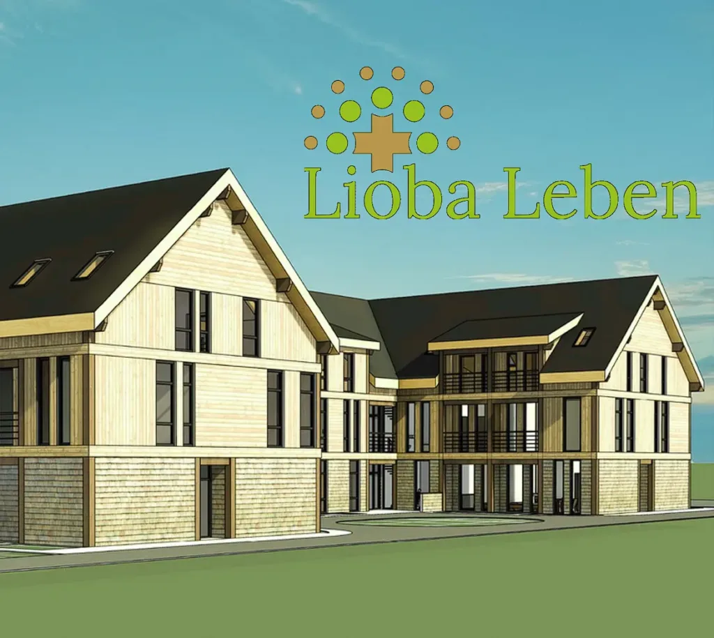 Mehrgenerationenhaus Lioba Leben
