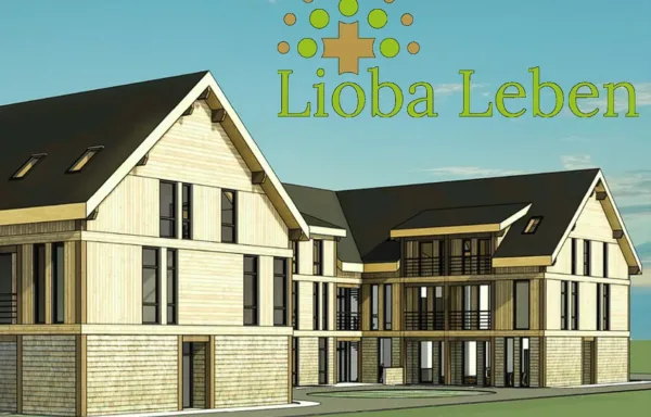 Mehrgenerationenhaus Lioba Leben