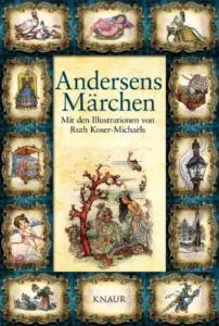 Andersen, Hans Christian - Märchen
