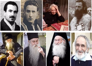 17.-20. Februar 2026 - Seminare "Rumänische Bekenner des 20. Jahrhunderts"