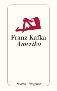 Kafka, Franz - Amerika