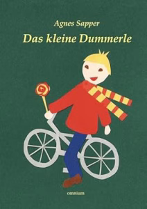 Sapper, Agnes - Kleines Dummerle | Familie Pfäffling | Hoch droben