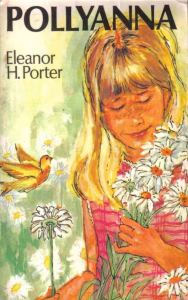 Porter, Eleanor Hodgman - Pollyanna