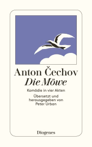 Tschechow, Anton - Die Möwe