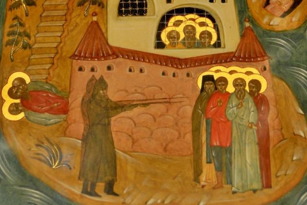 23. Mai 2026: FOCS-Treffen "Sind wir 'so frei'? Und in welchem Sinne?"