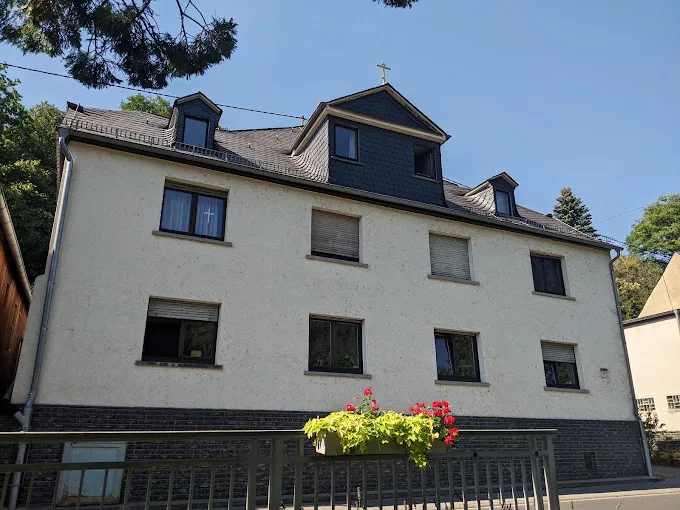 14./15. Juli 2026 in Geilnau: 4. Theologische St. Justin-Konferenz (mit Programm)