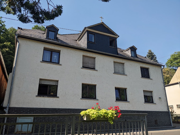 14./15. Juli 2026 in Geilnau: 4. Theologische St. Justin-Konferenz