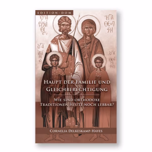 Haupt der Familie und Gleichberechtigung