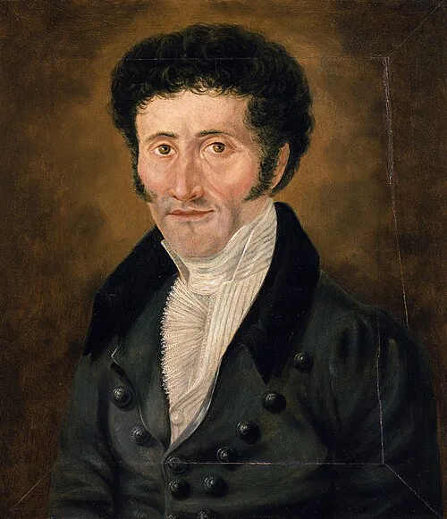 Hoffmann, E. T. A. – Seltsame Leiden eines Theater-Direktors