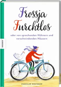 Wostokow, Stanislaw - Frossja Furchtlos